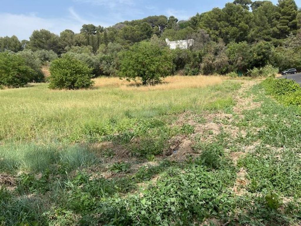 image du bien immobilier Terrain BEZIERS