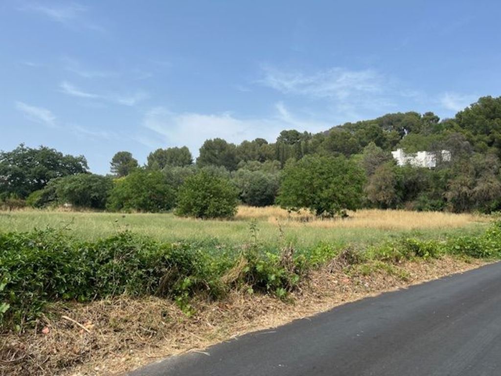 image du bien immobilier Terrain BEZIERS