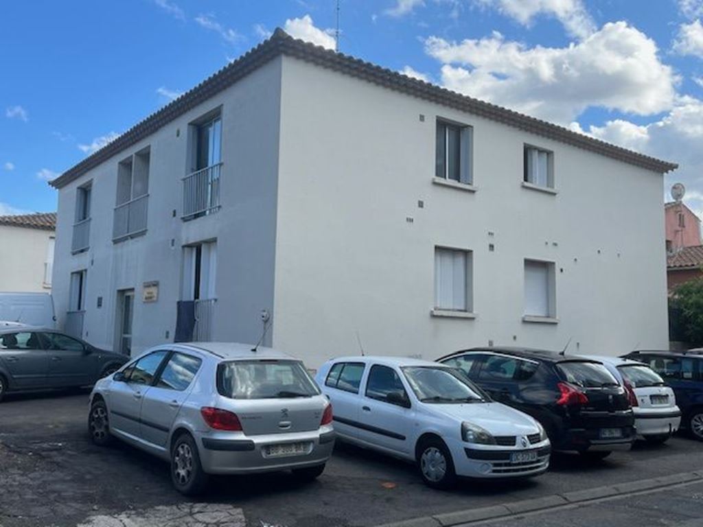 image du bien immobilier Appartement Appartement BEZIERS