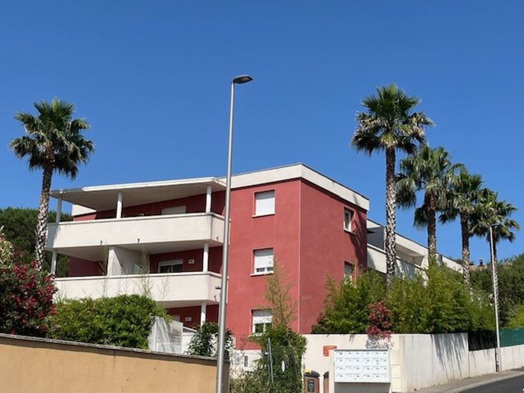 Appartement Appartement BEZIERS