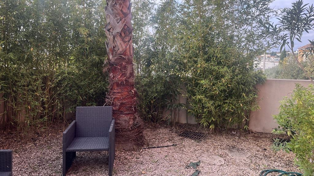 image du bien immobilier Appartement Appartement BEZIERS