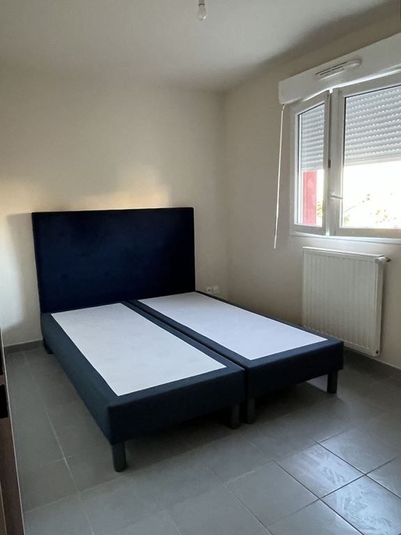 image du bien immobilier Appartement Appartement BEZIERS
