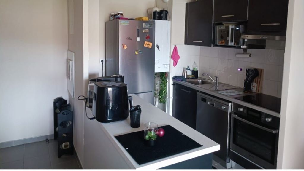 image du bien immobilier Appartement Appartement BEZIERS
