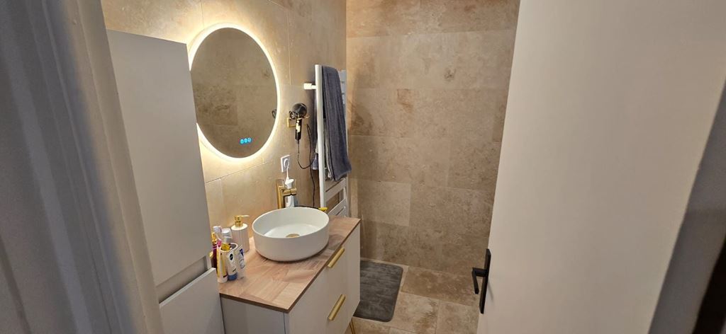 image du bien immobilier Appartement Appartement FRONTIGNAN