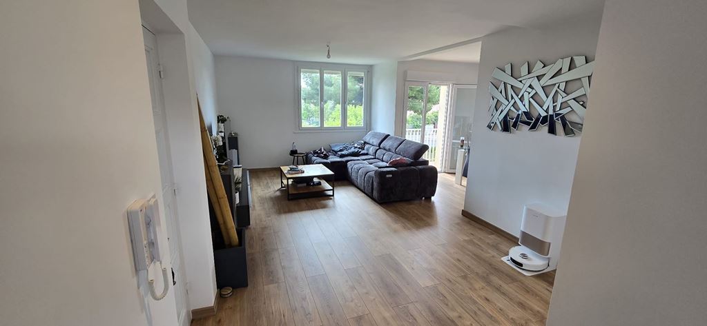 image du bien immobilier Appartement Appartement FRONTIGNAN