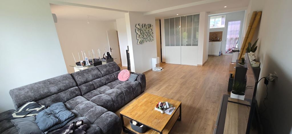 Appartement Appartement FRONTIGNAN