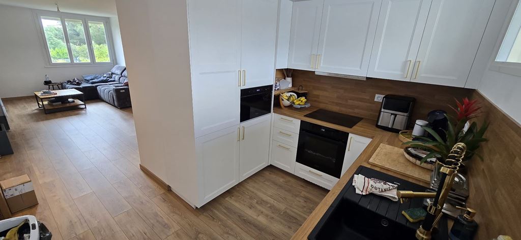 image du bien immobilier Appartement Appartement FRONTIGNAN