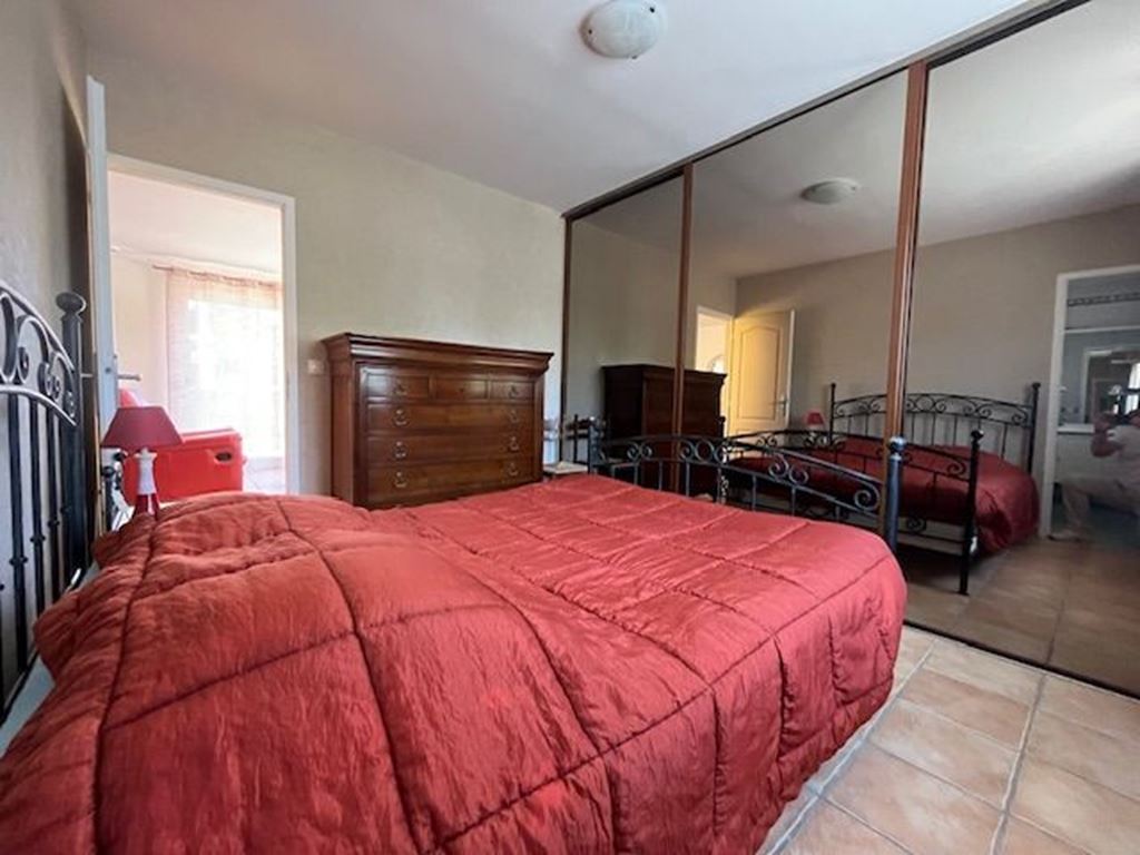 image du bien immobilier Villa FRONTIGNAN