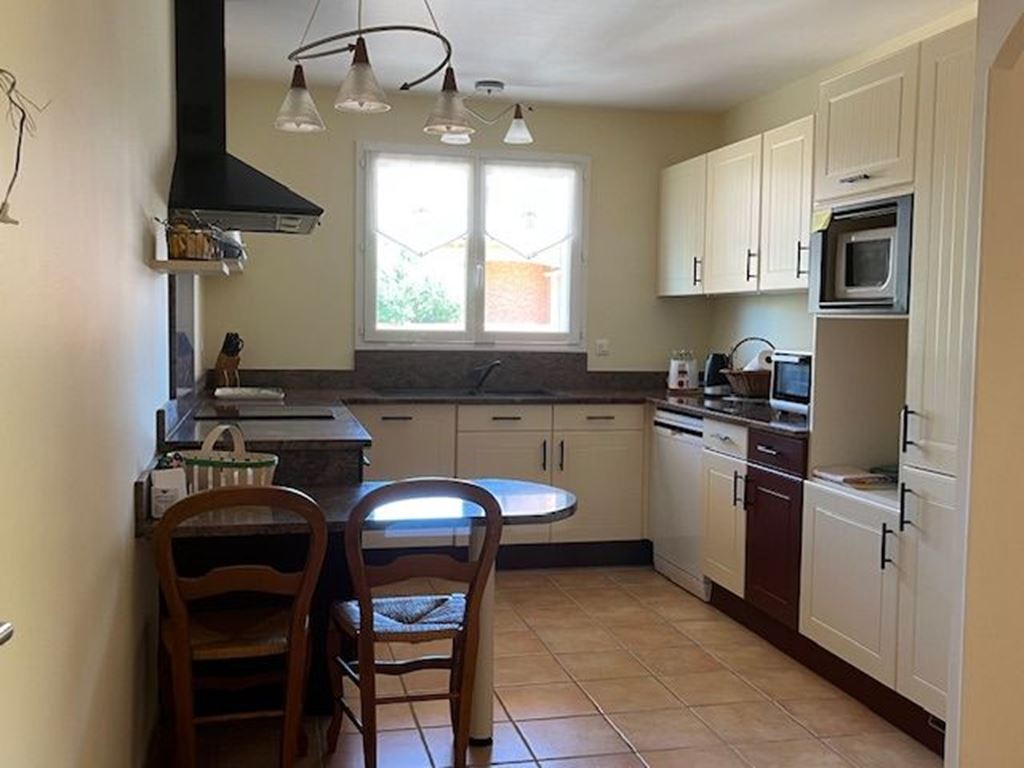 image du bien immobilier Villa FRONTIGNAN