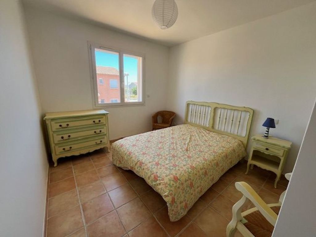 image du bien immobilier Villa FRONTIGNAN