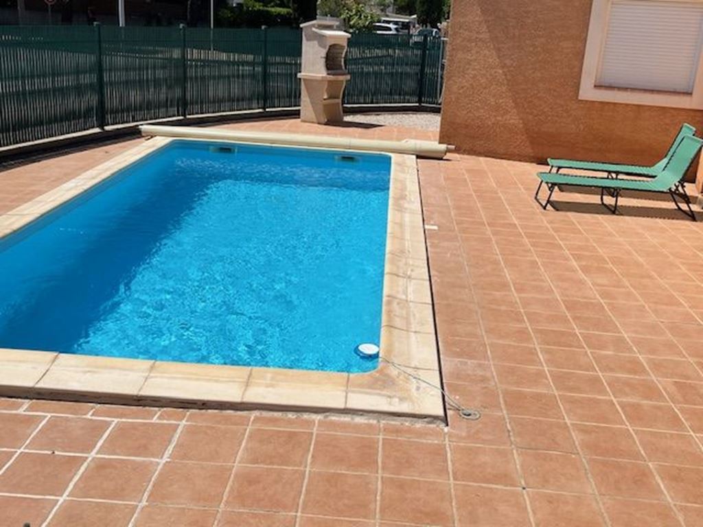 image du bien immobilier Villa FRONTIGNAN