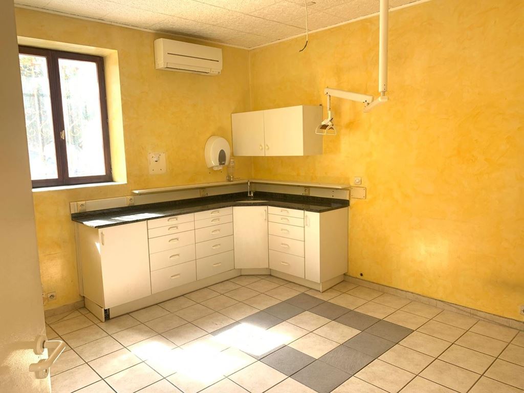 image du bien immobilier Maison de village MONTAGNAC