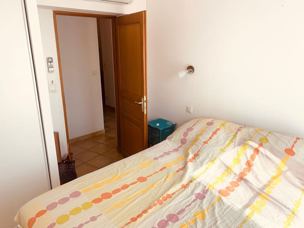image du bien immobilier Appartement Appartement FRONTIGNAN