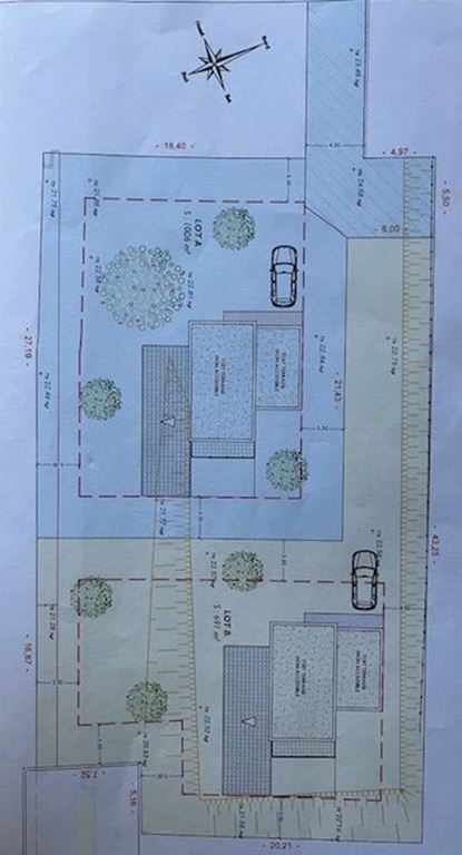 image du bien immobilier Terrain BEZIERS