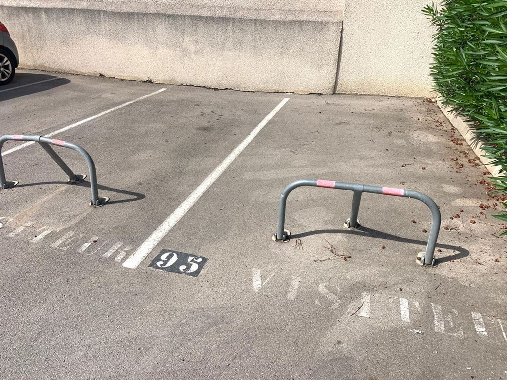 image du bien immobilier Parking FRONTIGNAN