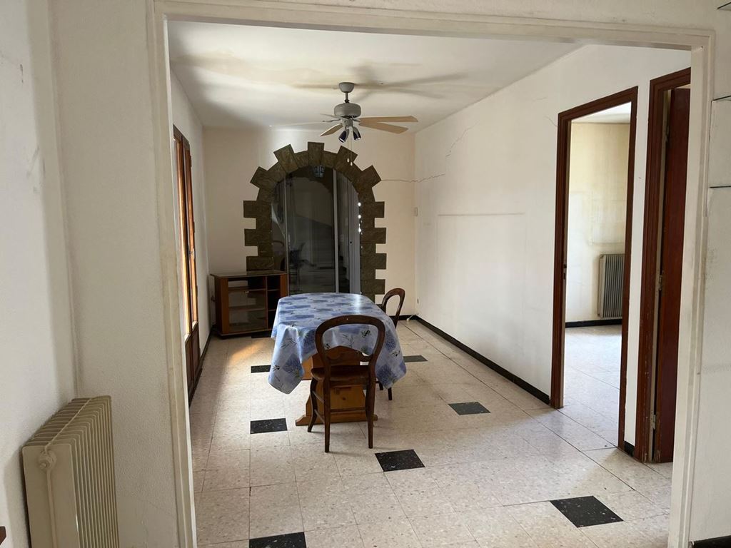 image du bien immobilier Maison de village MONTAGNAC