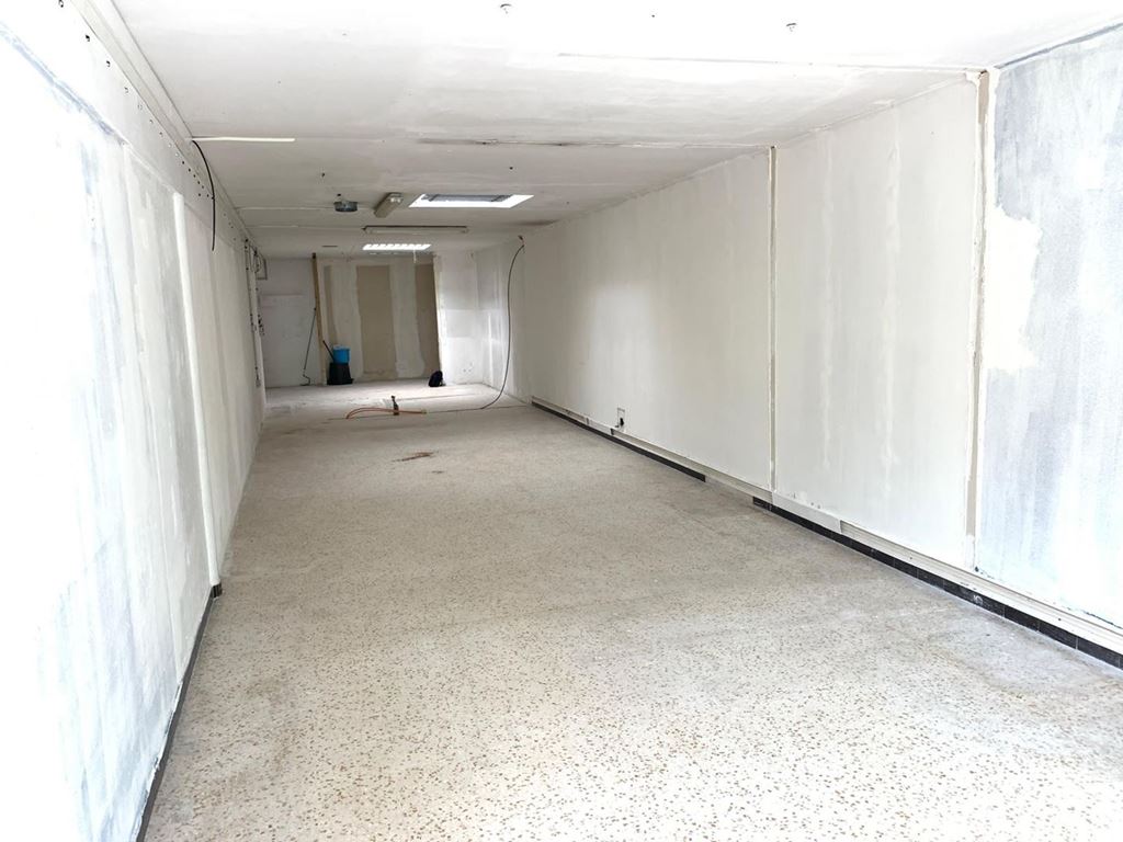 image du bien immobilier Local commercial MONTPELLIER