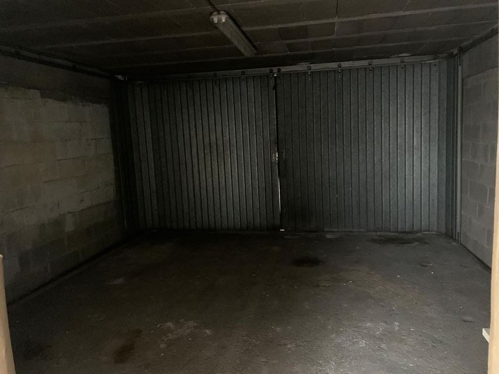 image du bien immobilier Garage MONTPELLIER