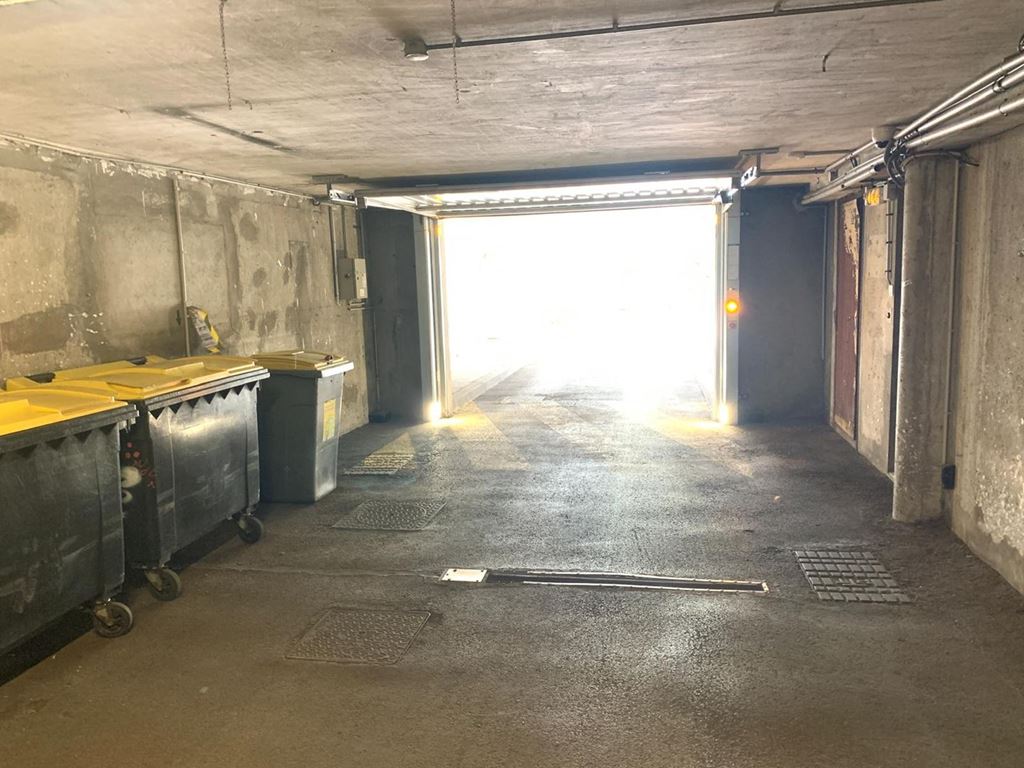 image du bien immobilier Garage MONTPELLIER