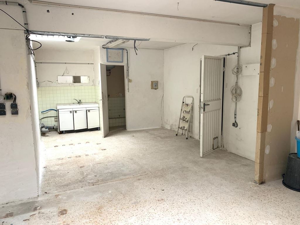 image du bien immobilier Local commercial MONTPELLIER