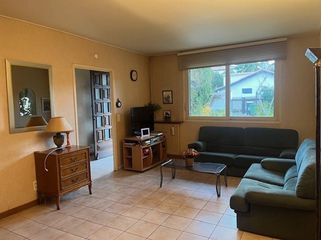 image du bien immobilier Maison BEZIERS