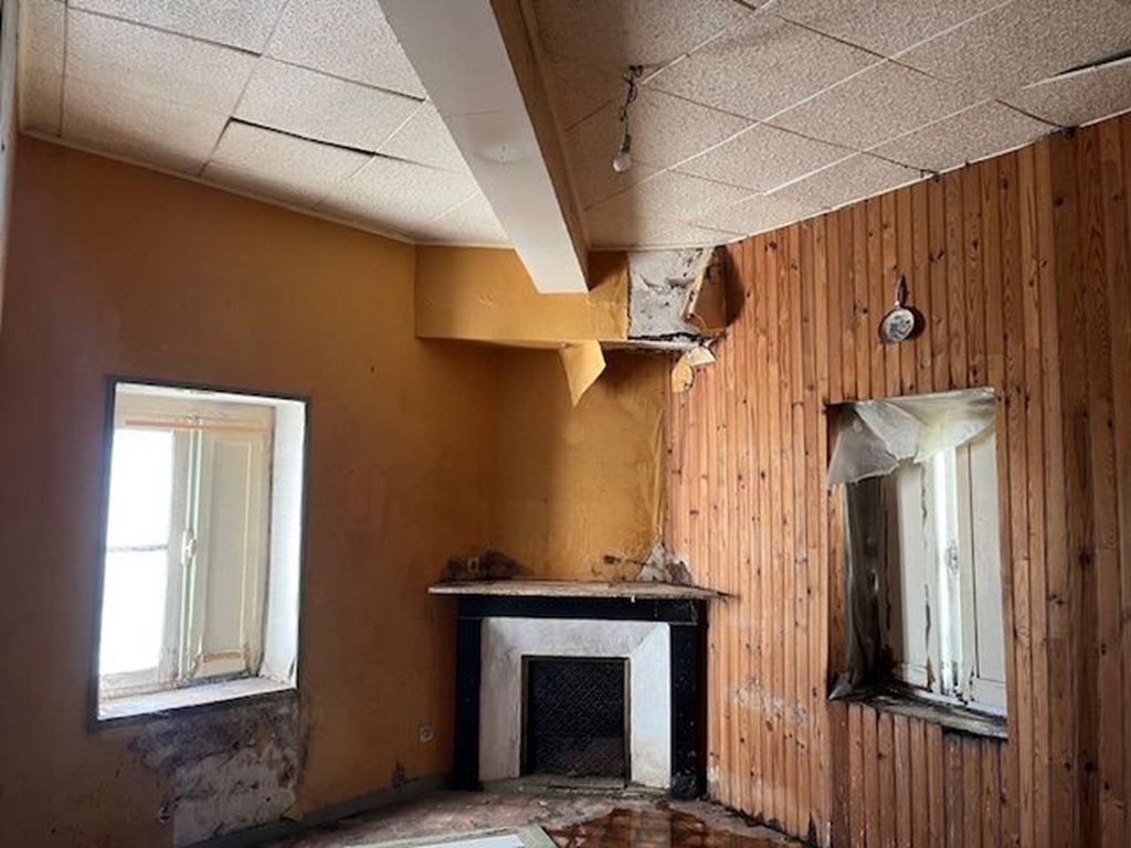 image du bien immobilier Immeuble BEZIERS