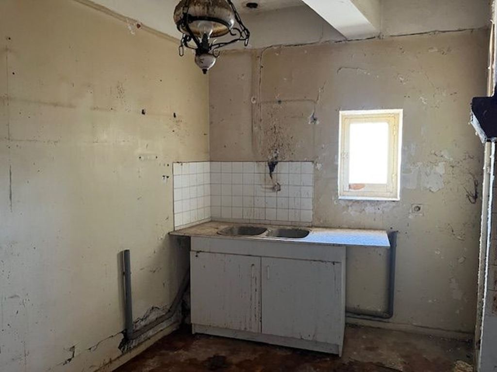 image du bien immobilier Immeuble BEZIERS