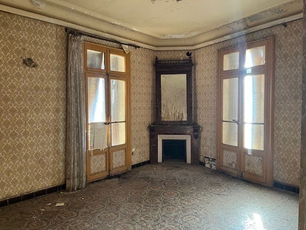 image du bien immobilier Immeuble BEZIERS