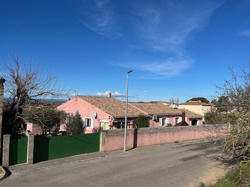 image du bien immobilier Maison SALLES D'AUDE