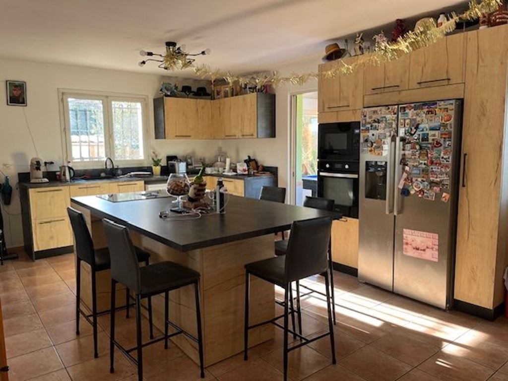 image du bien immobilier Maison SALLES D'AUDE