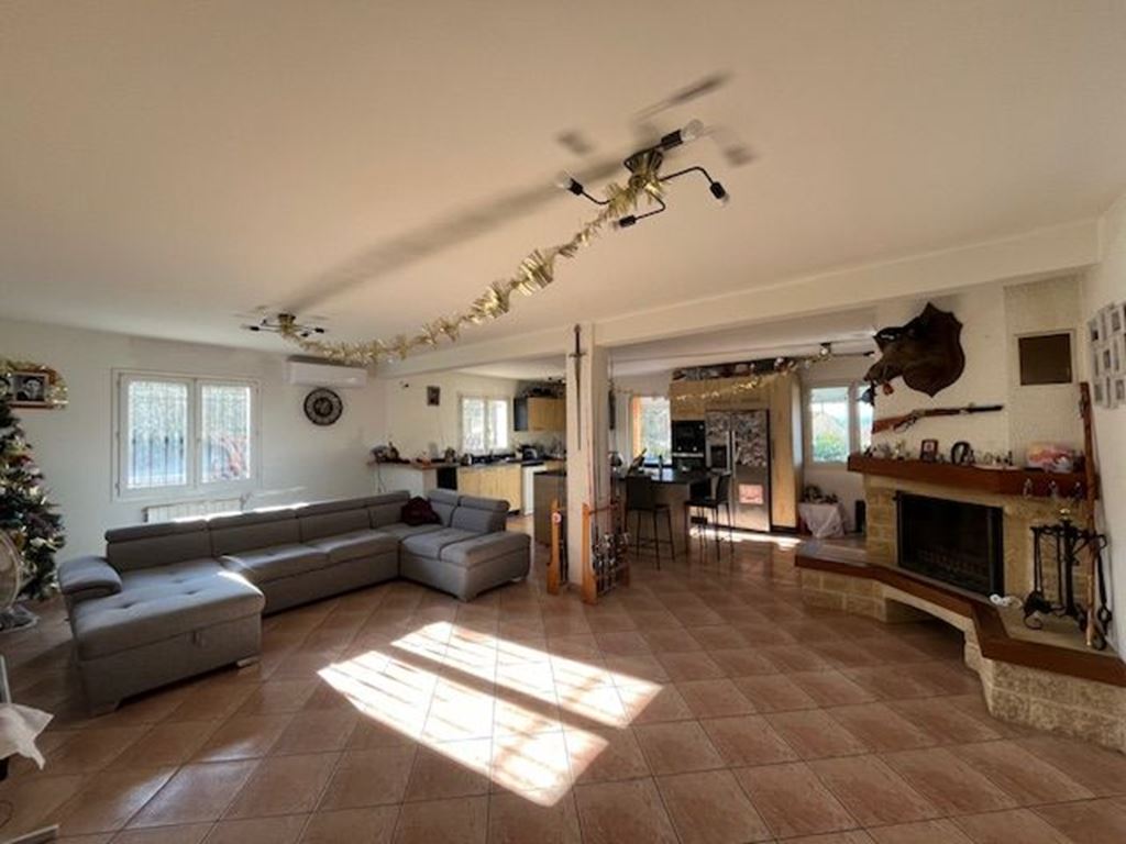 image principale du bien Maison SALLES D'AUDE