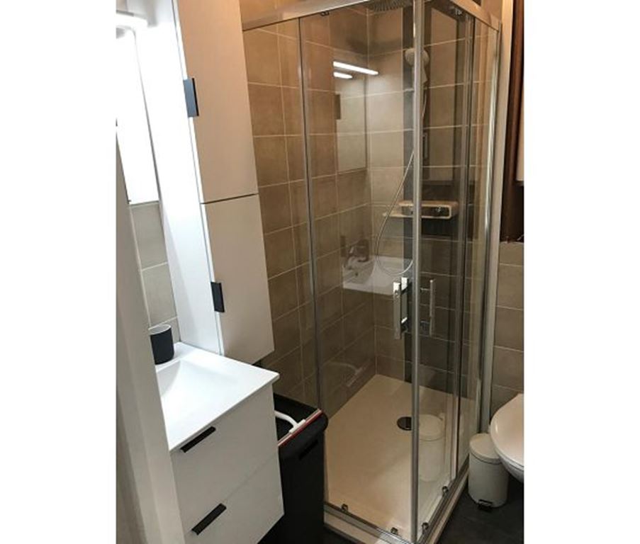 image du bien immobilier Appartement Appartement BEZIERS