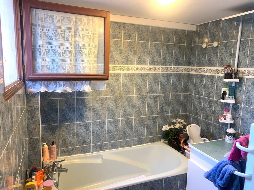 image du bien immobilier Appartement T5 FRONTIGNAN