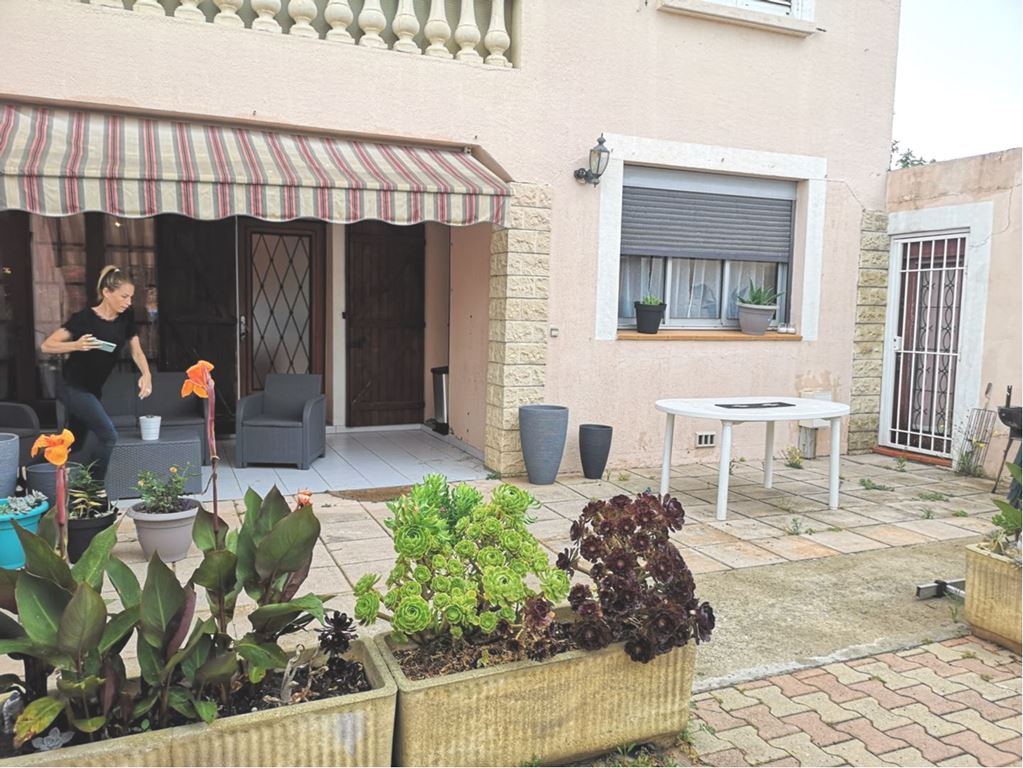 Appartement T5 FRONTIGNAN